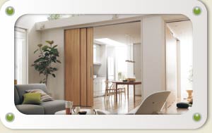 水廻り改装 (浴室・洗面所・トイレ 他)