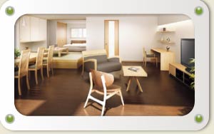 水廻り改装 (浴室・洗面所・トイレ 他)